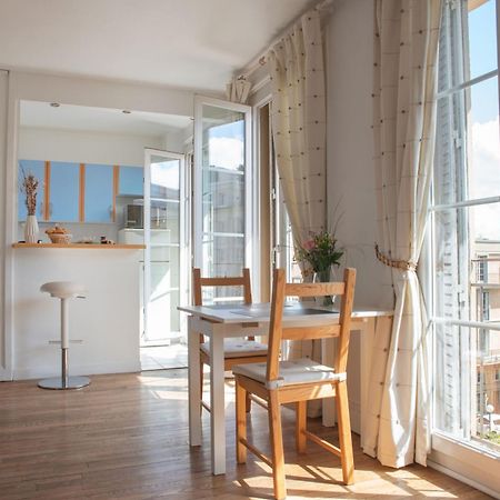 Appartement Perret Le Havre Bagian luar foto